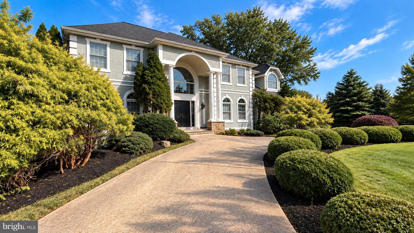 210 MCCLURE DRIVE