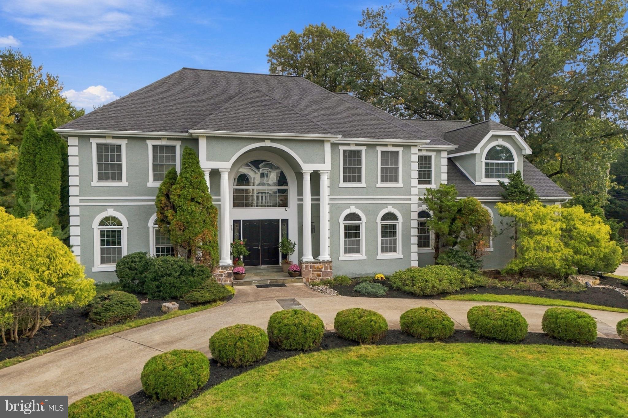 210 MCCLURE DRIVE