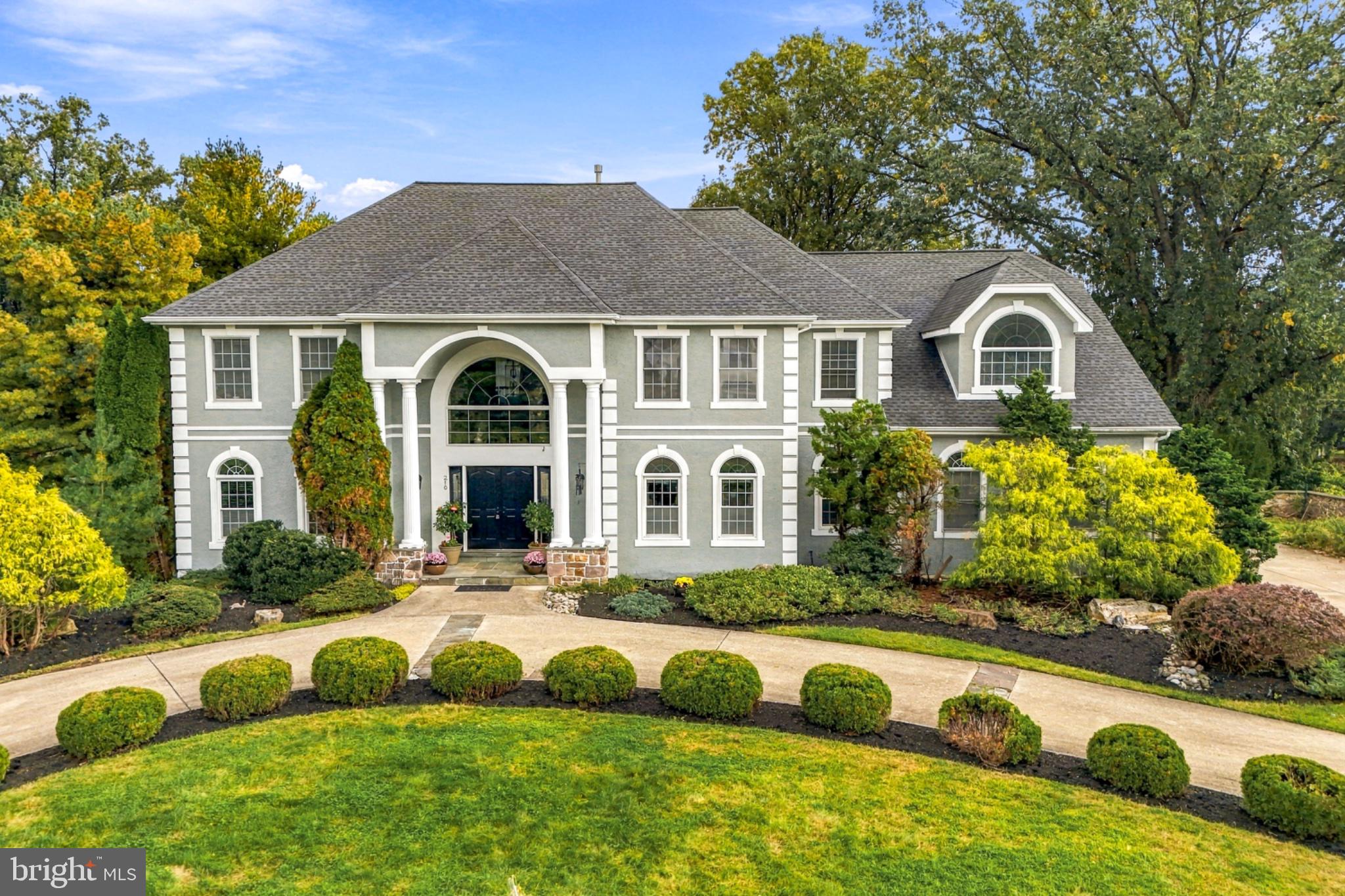 210 MCCLURE DRIVE