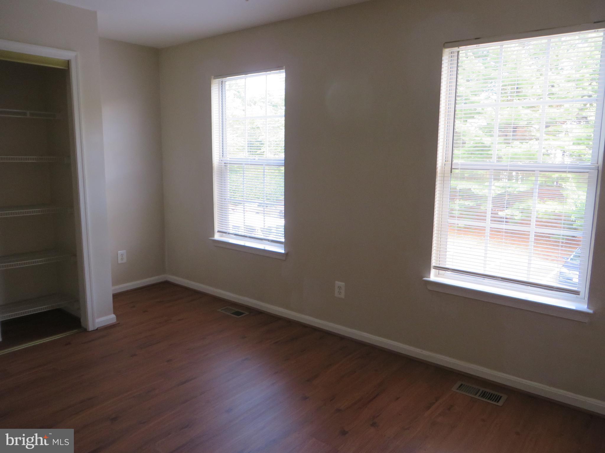 DOMINION STATION - Residential Lease