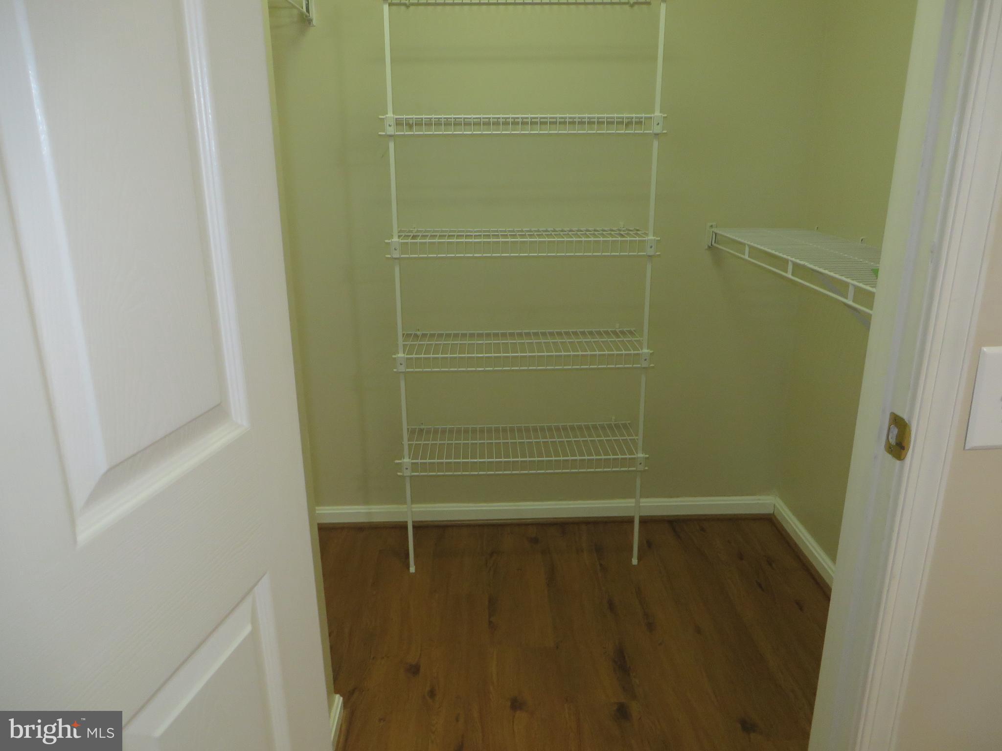 DOMINION STATION - Residential Lease