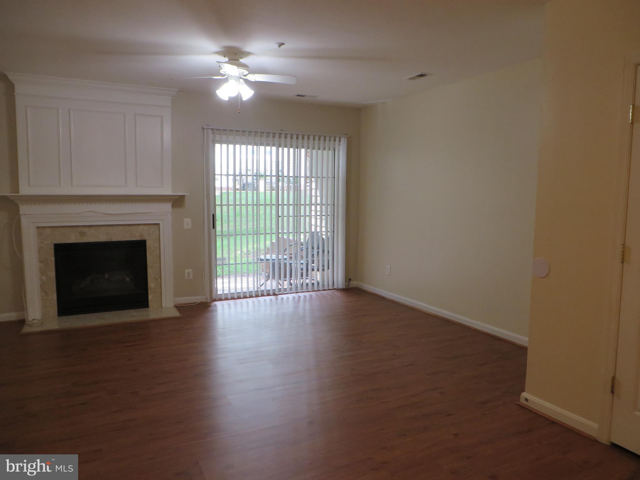 DOMINION STATION - Residential Lease