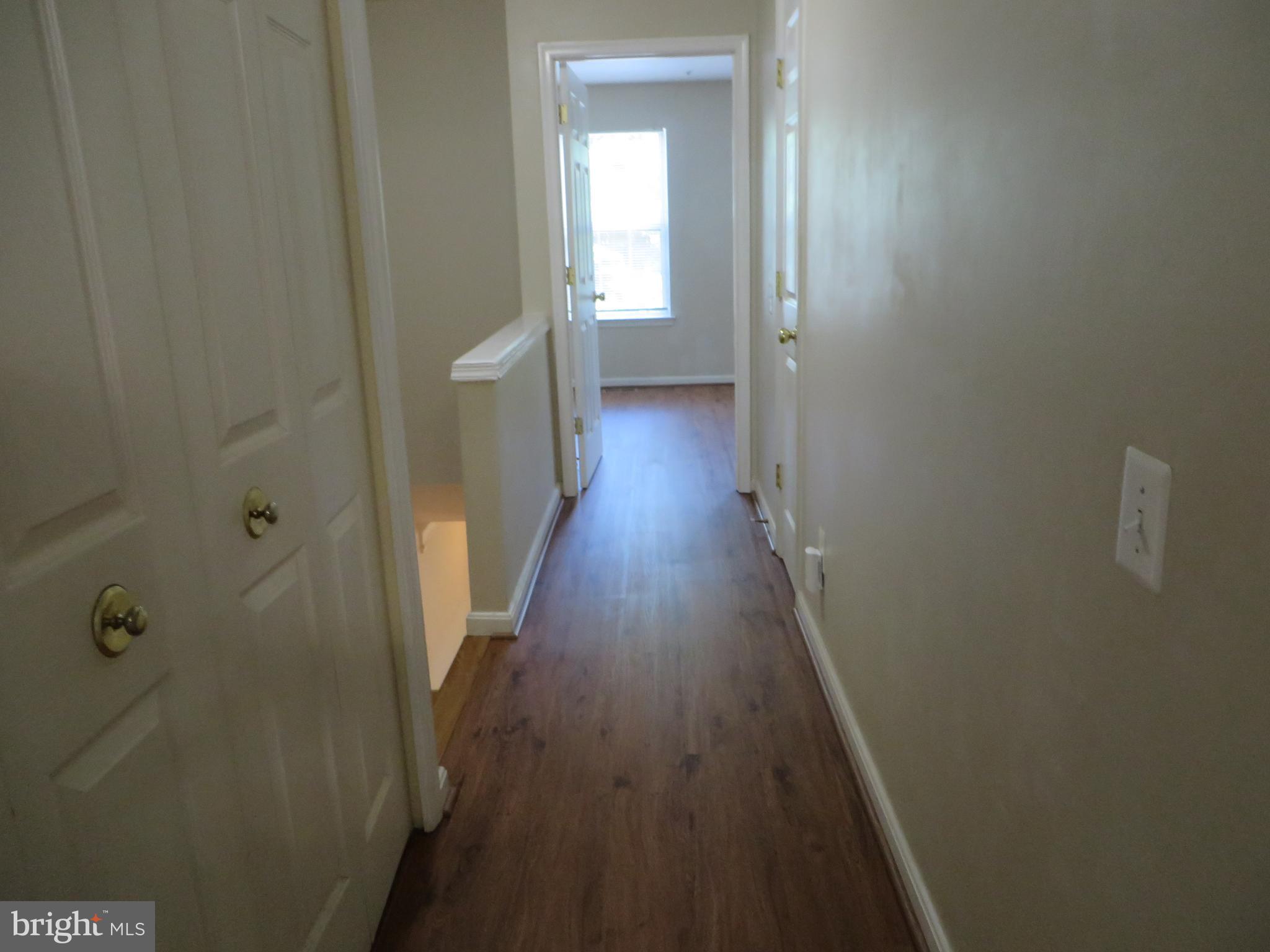 DOMINION STATION - Residential Lease