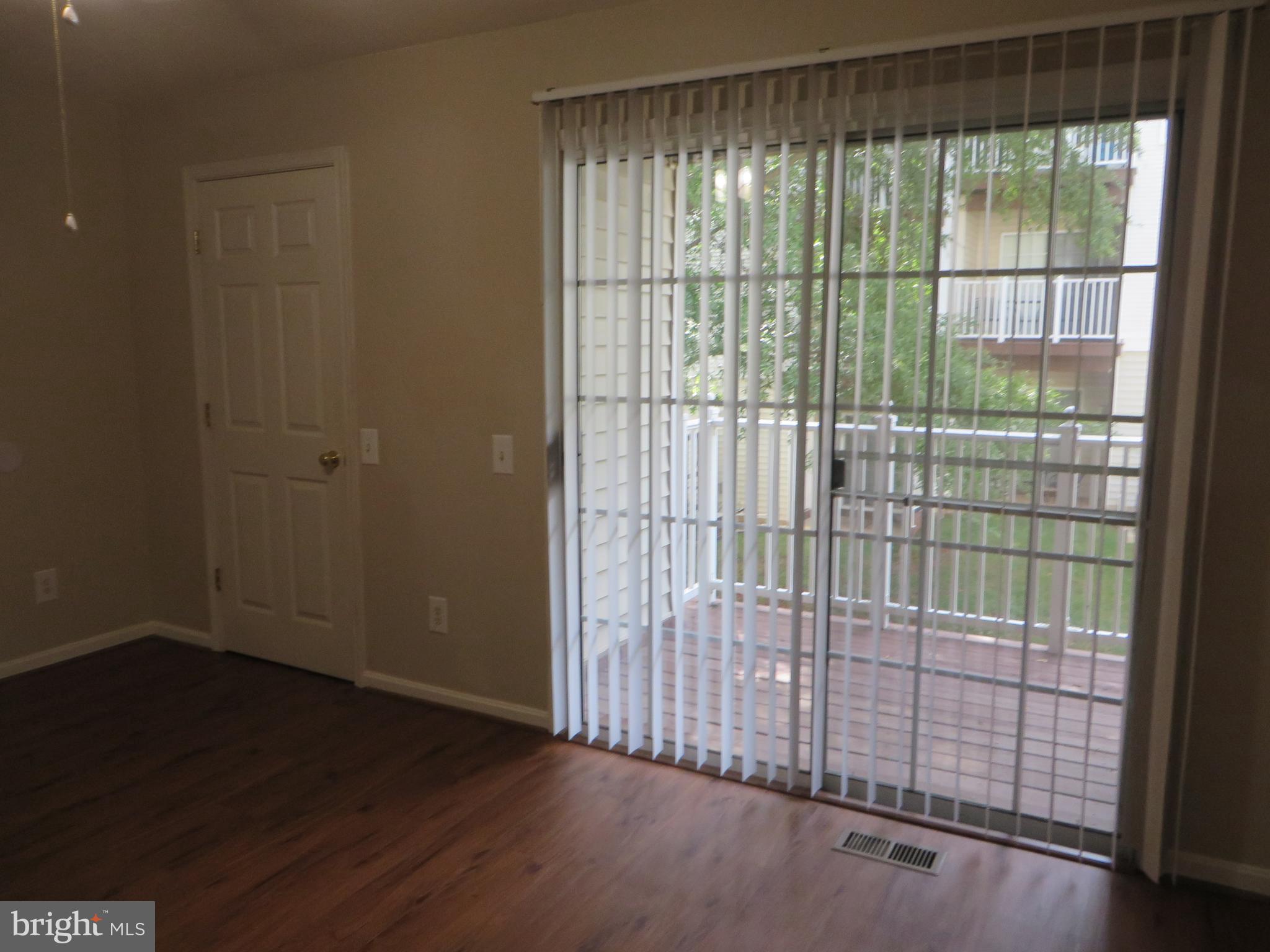 DOMINION STATION - Residential Lease