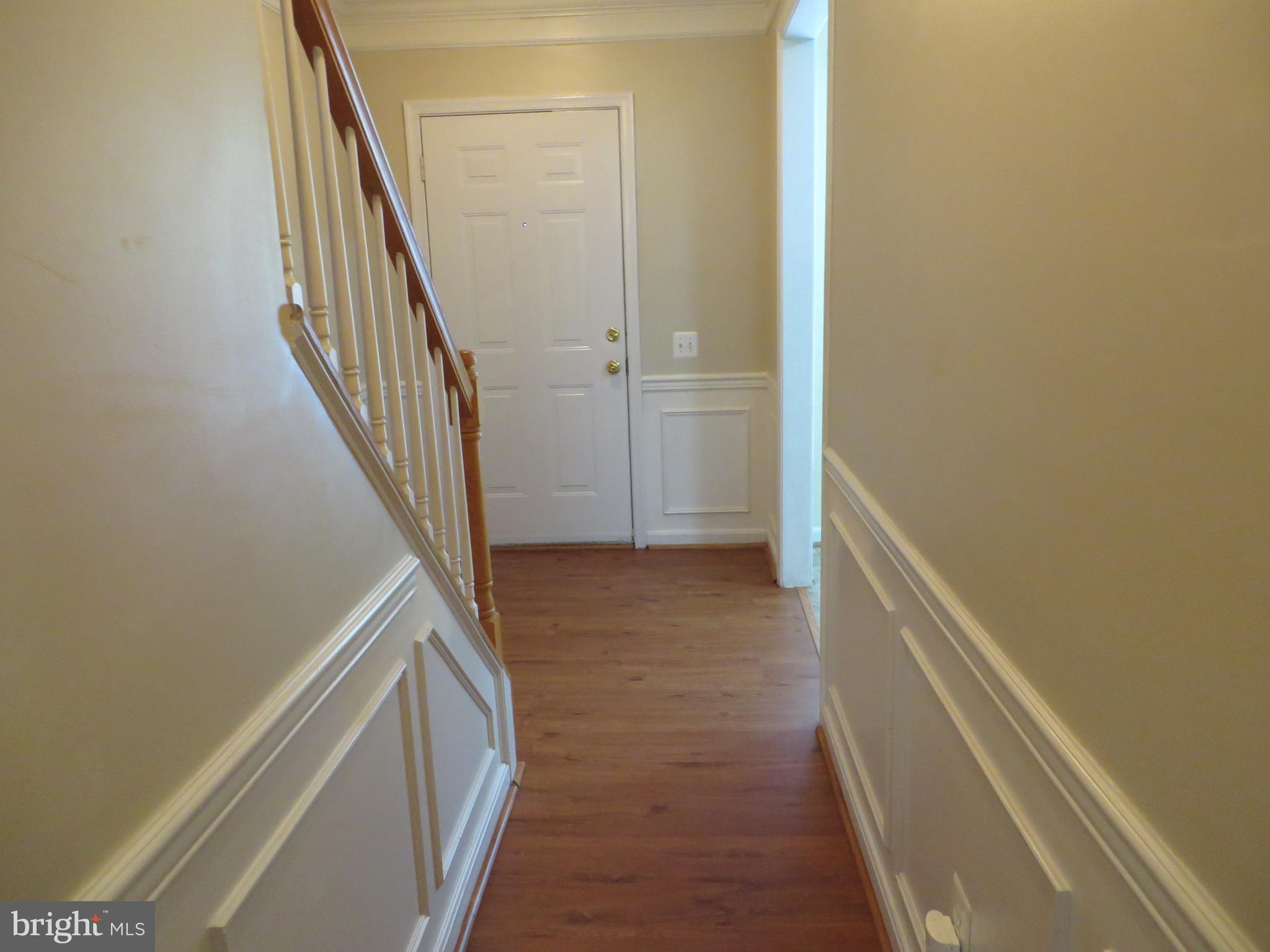 DOMINION STATION - Residential Lease