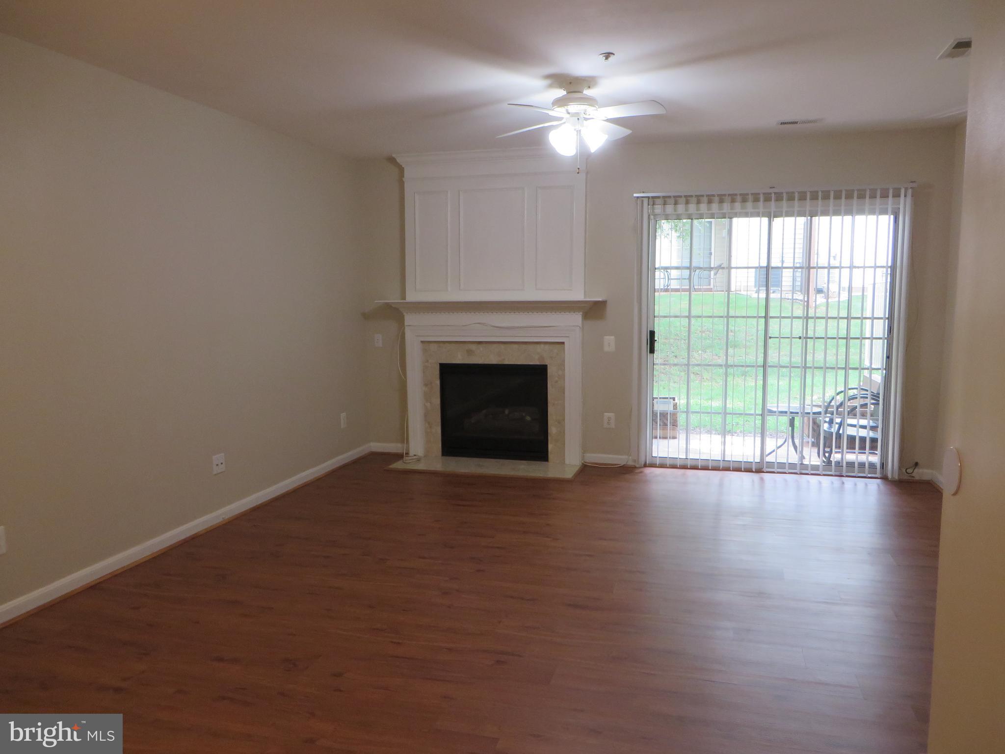 DOMINION STATION - Residential Lease