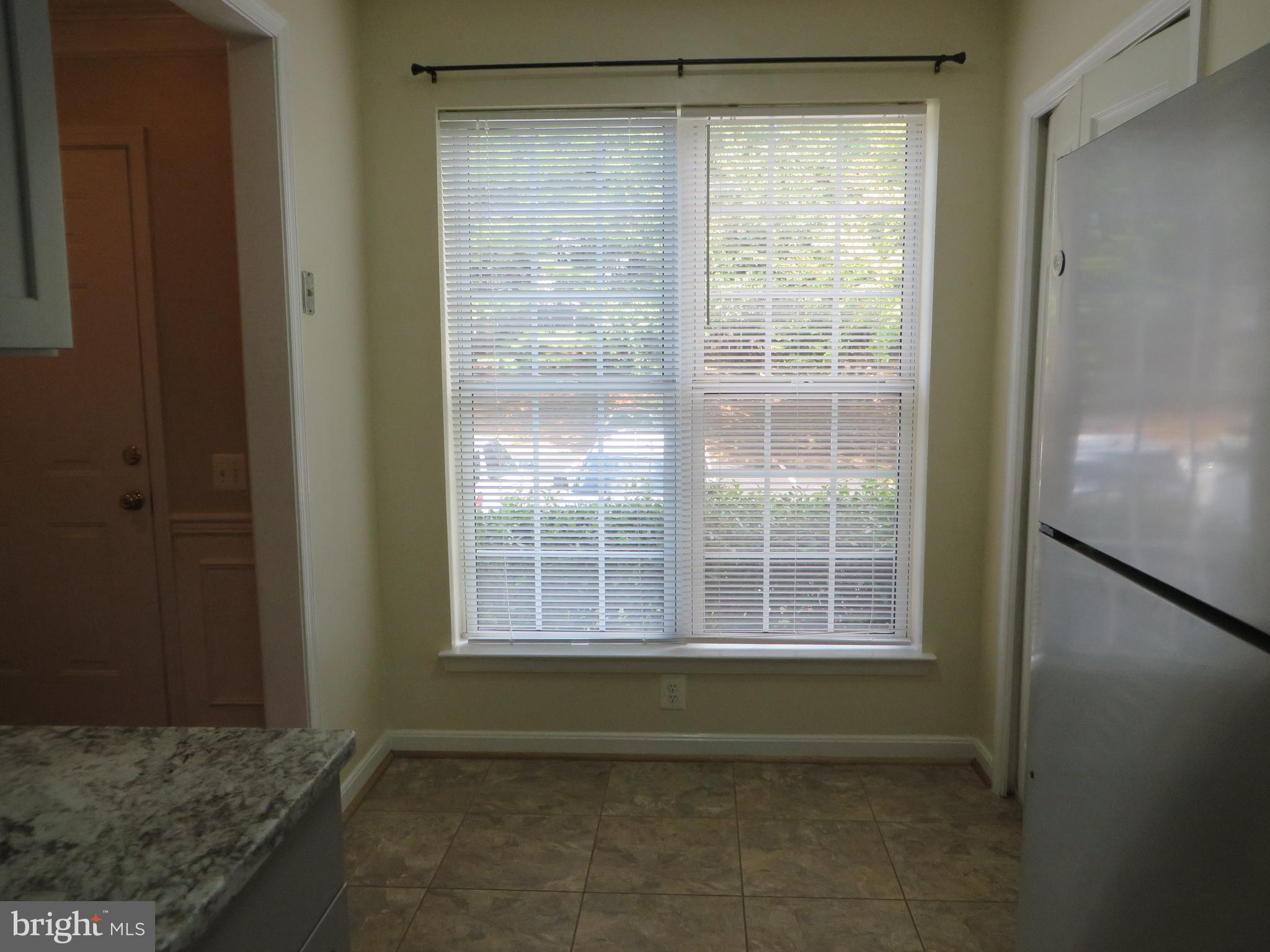 DOMINION STATION - Residential Lease