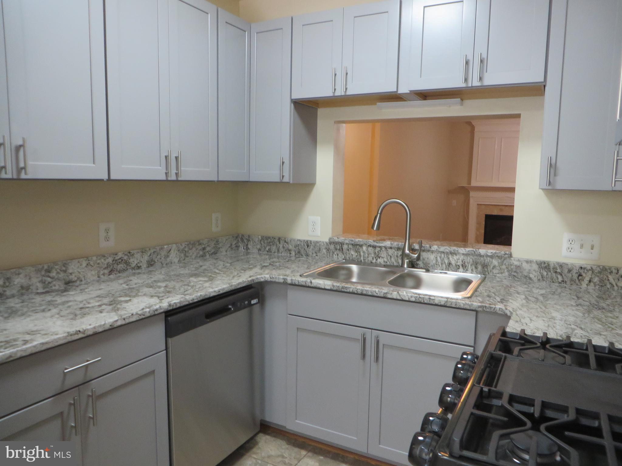 DOMINION STATION - Residential Lease