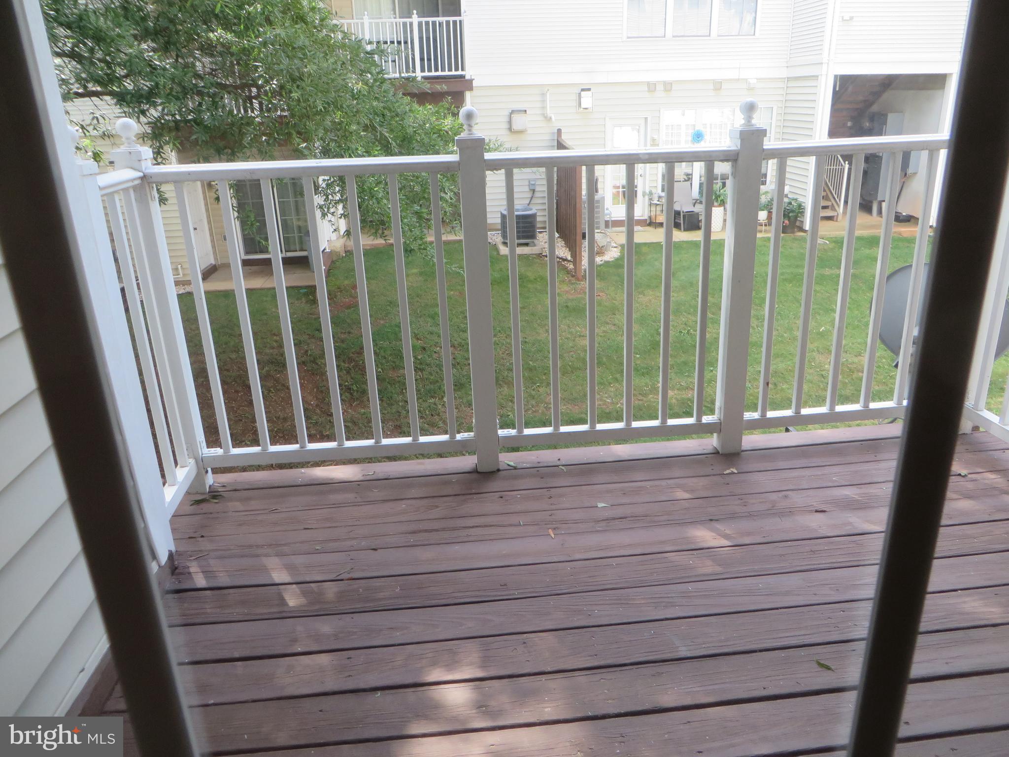 DOMINION STATION - Residential Lease