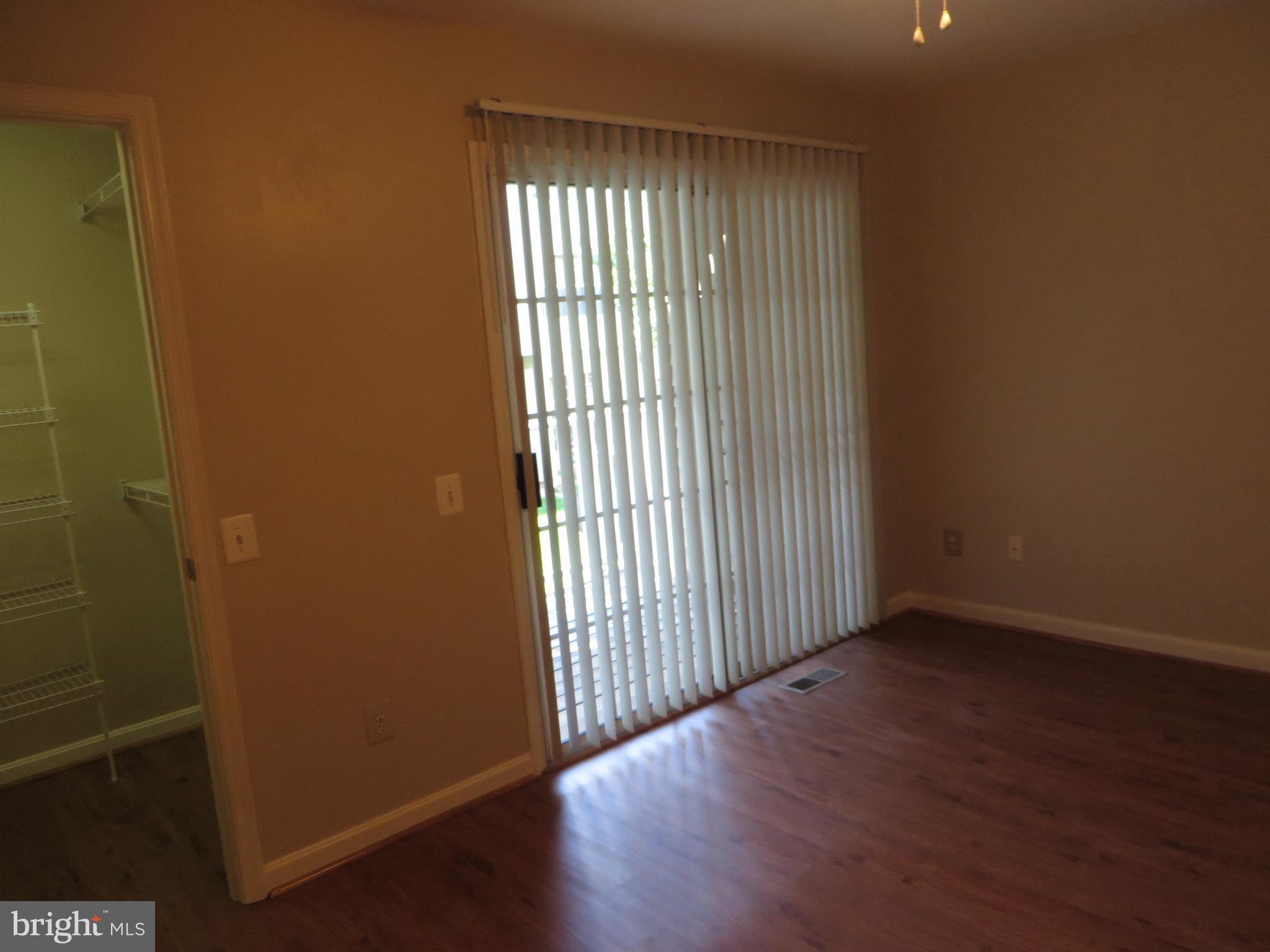 DOMINION STATION - Residential Lease