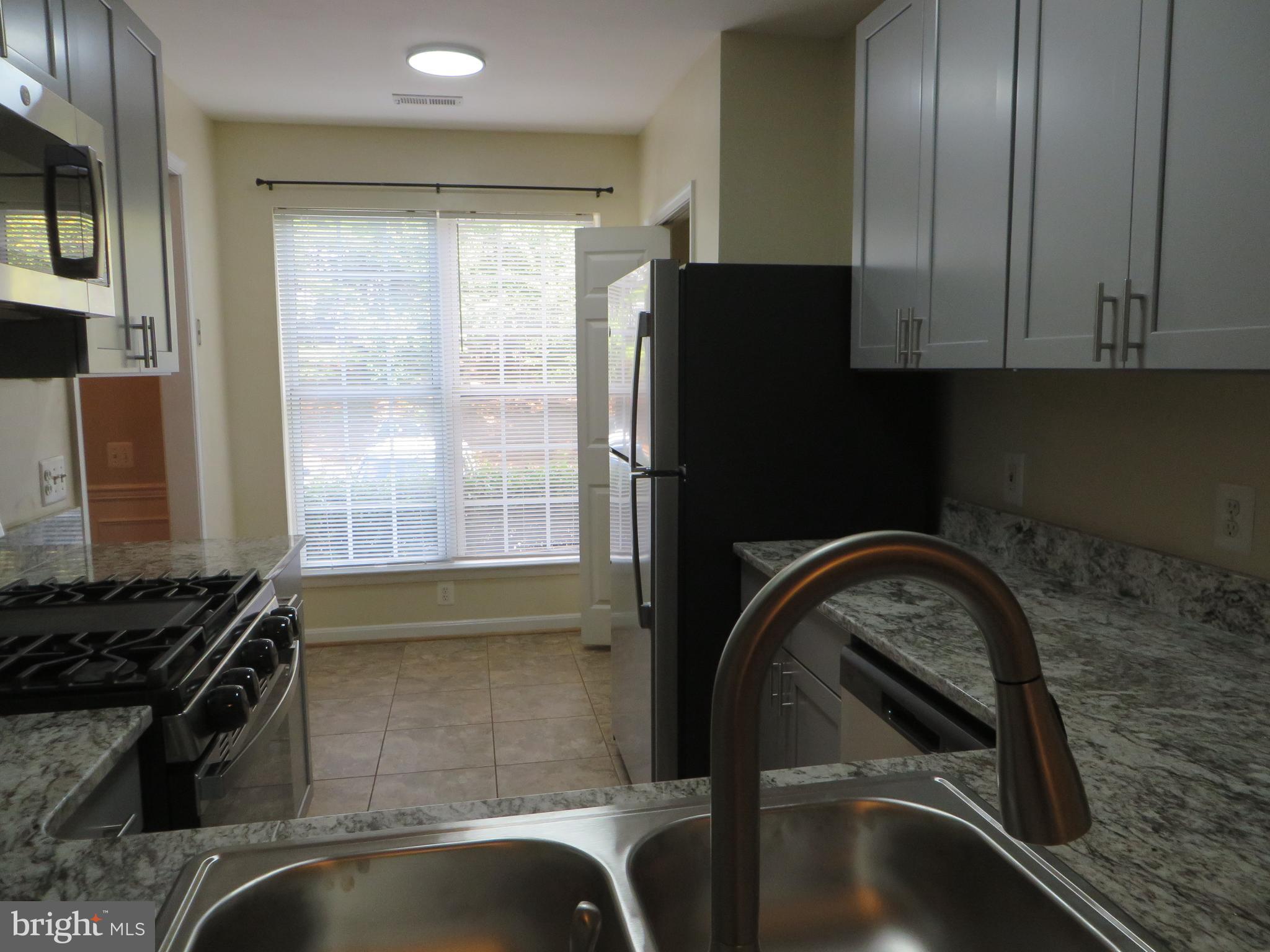 DOMINION STATION - Residential Lease