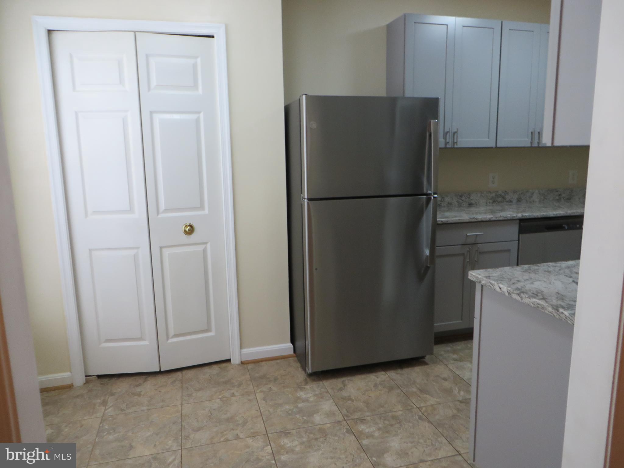 DOMINION STATION - Residential Lease