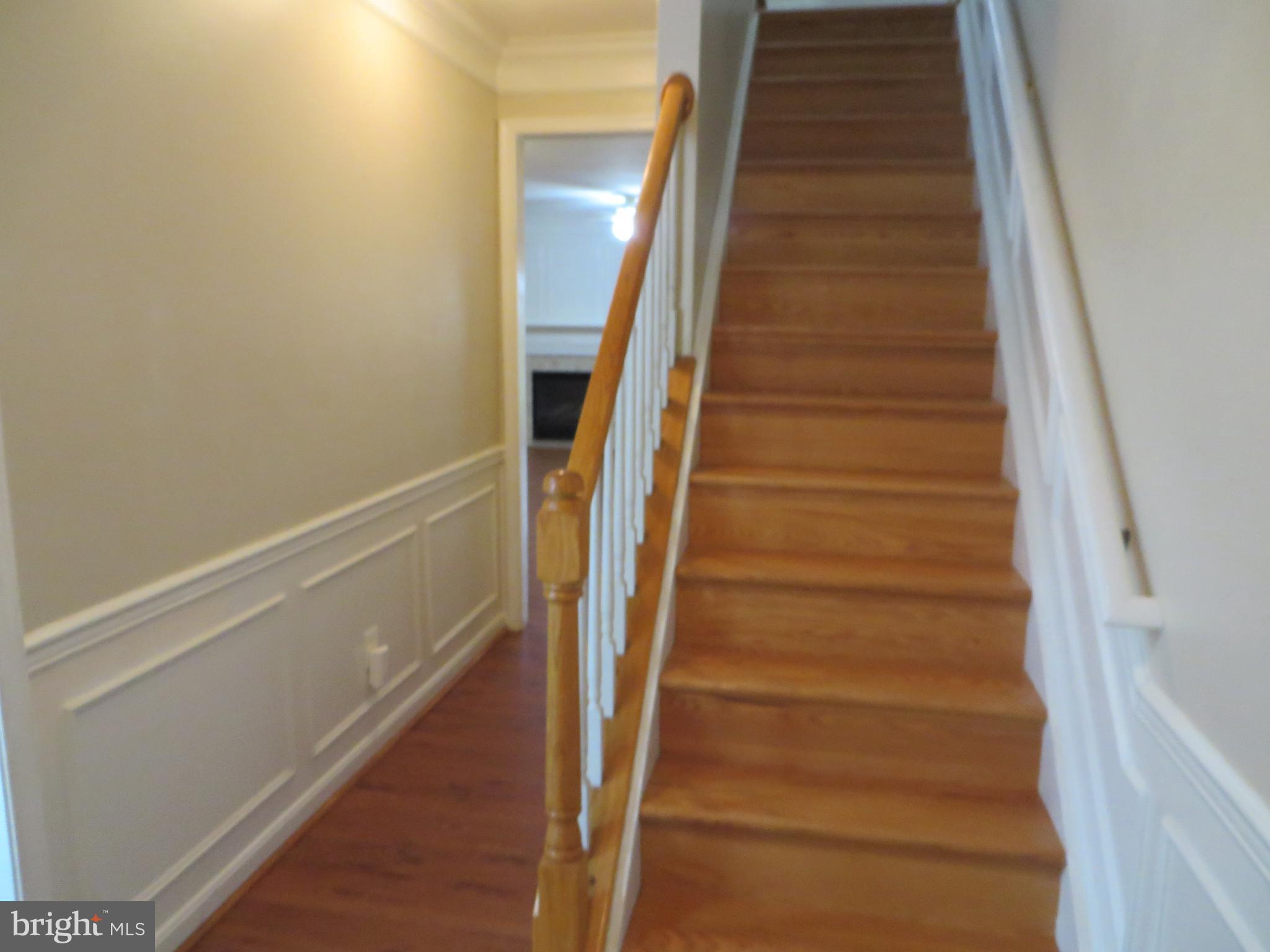 DOMINION STATION - Residential Lease