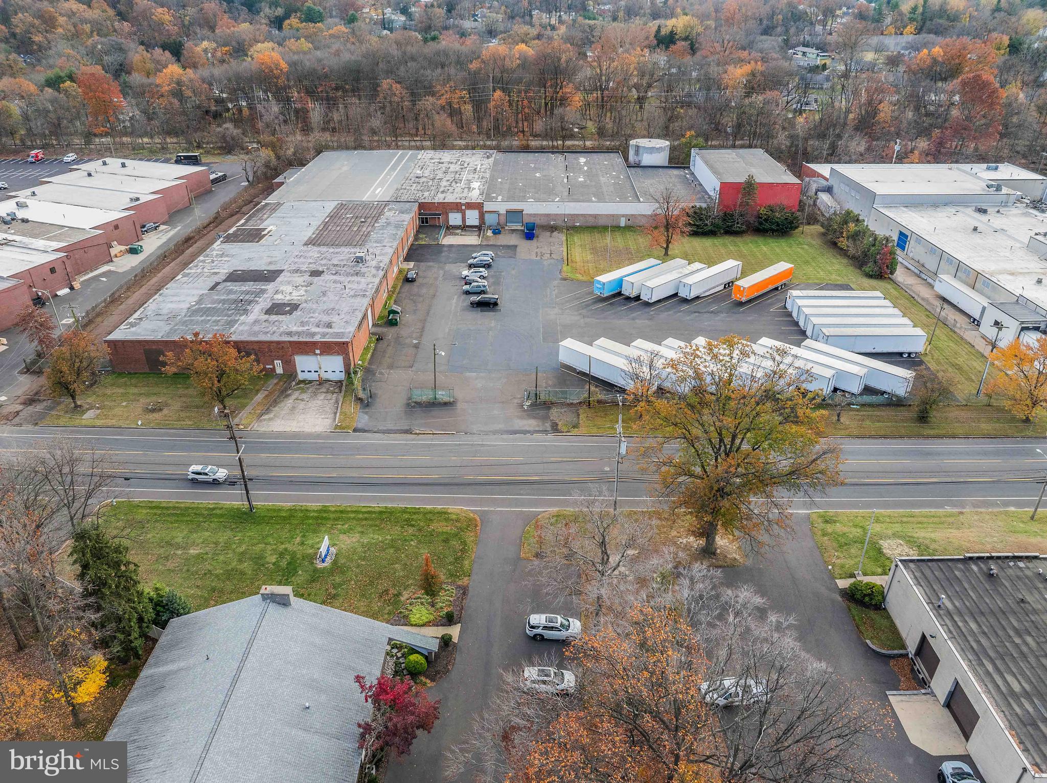 1280 INDUSTRIAL HIGHWAY