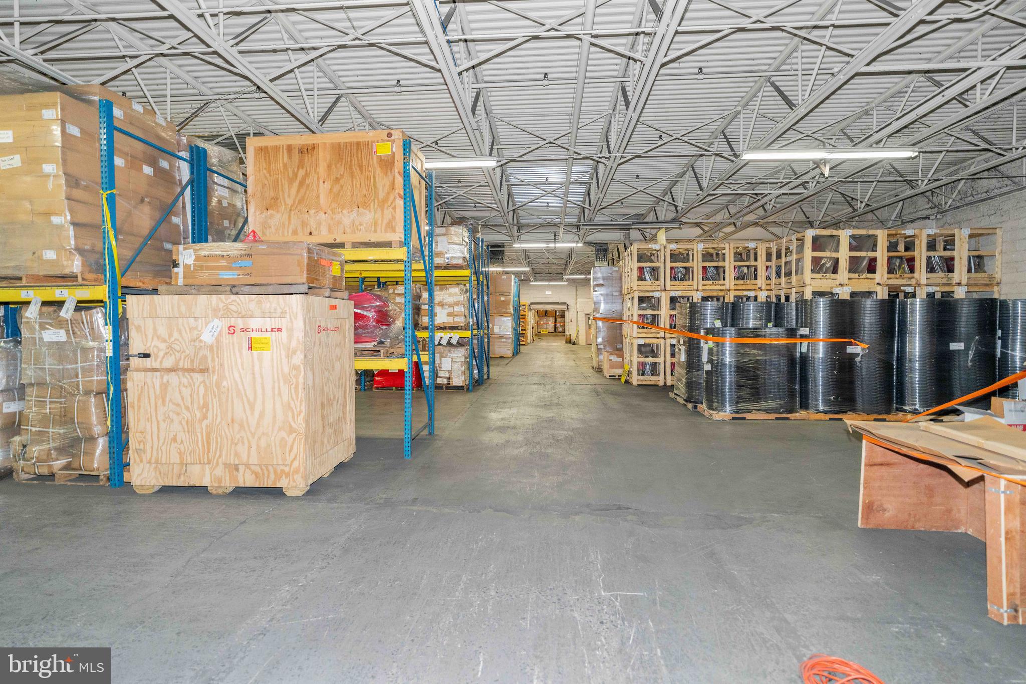 1280 INDUSTRIAL HIGHWAY