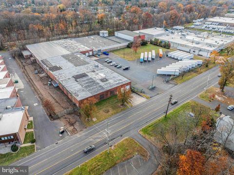 Photo of 1280 Industrial Highway, SOUTHAMPTON, PA 18966 (MLS # PABU2109822)