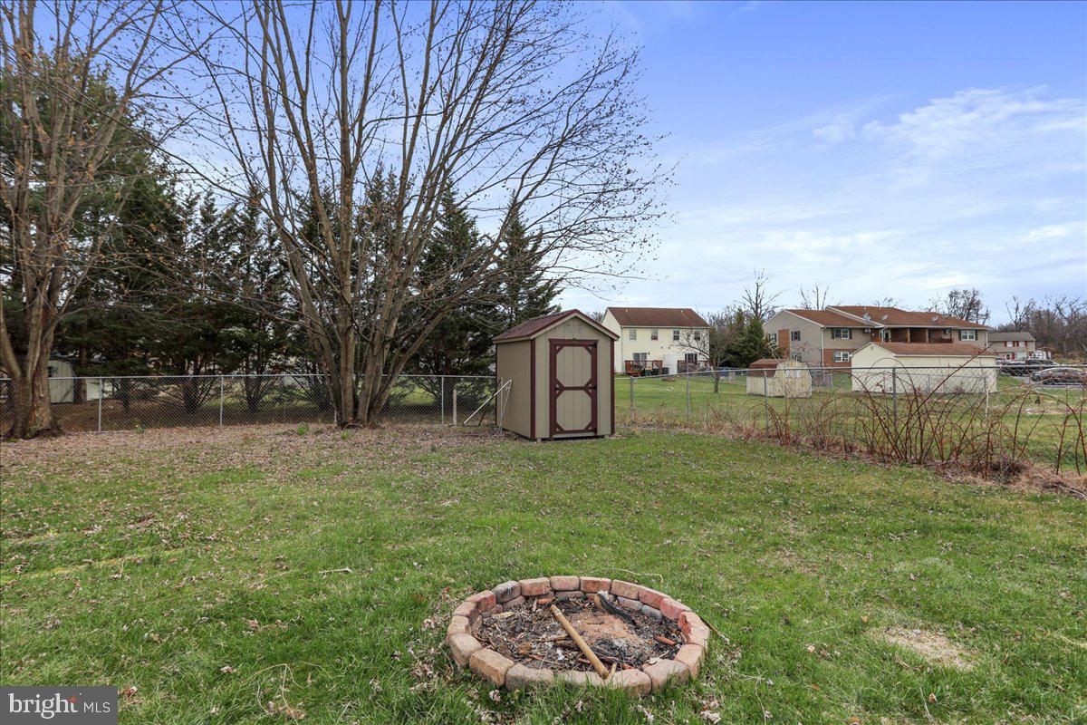 SHERWOOD MANOR - Residential