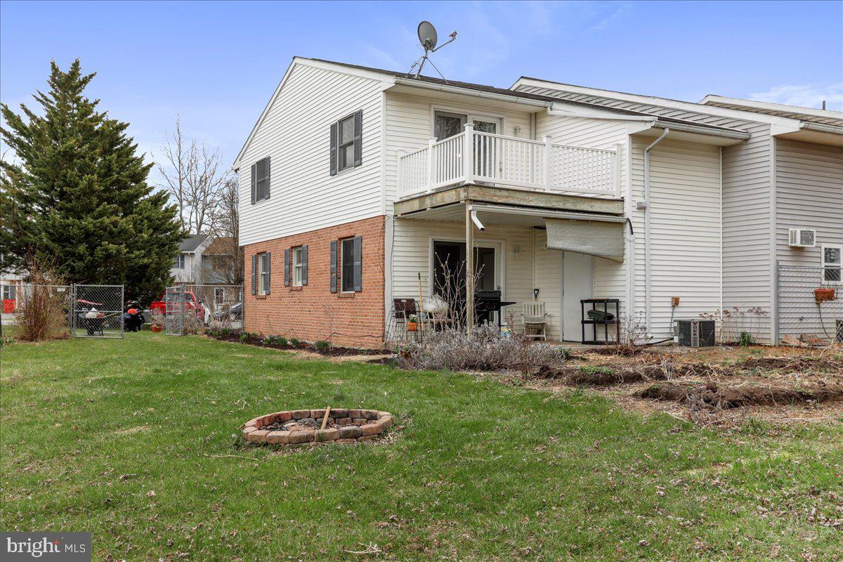 SHERWOOD MANOR - Residential