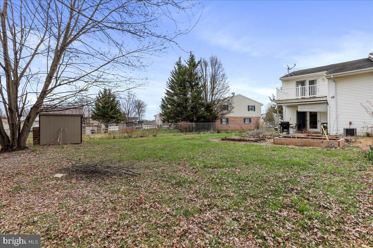 SHERWOOD MANOR - Residential