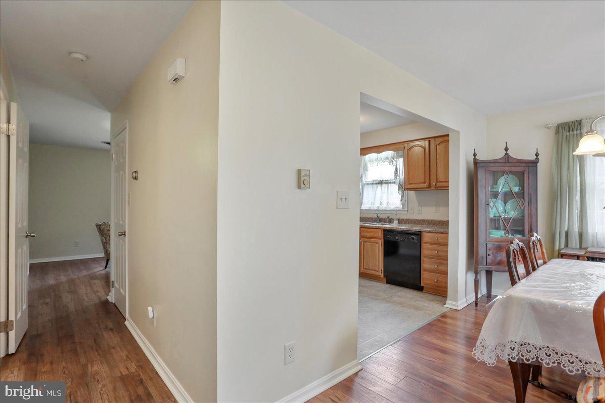 SHERWOOD MANOR - Residential