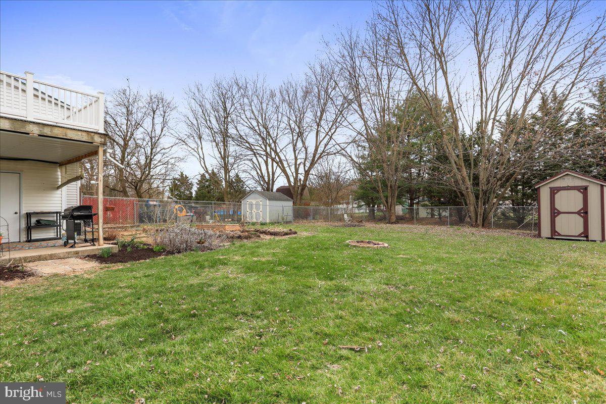 SHERWOOD MANOR - Residential