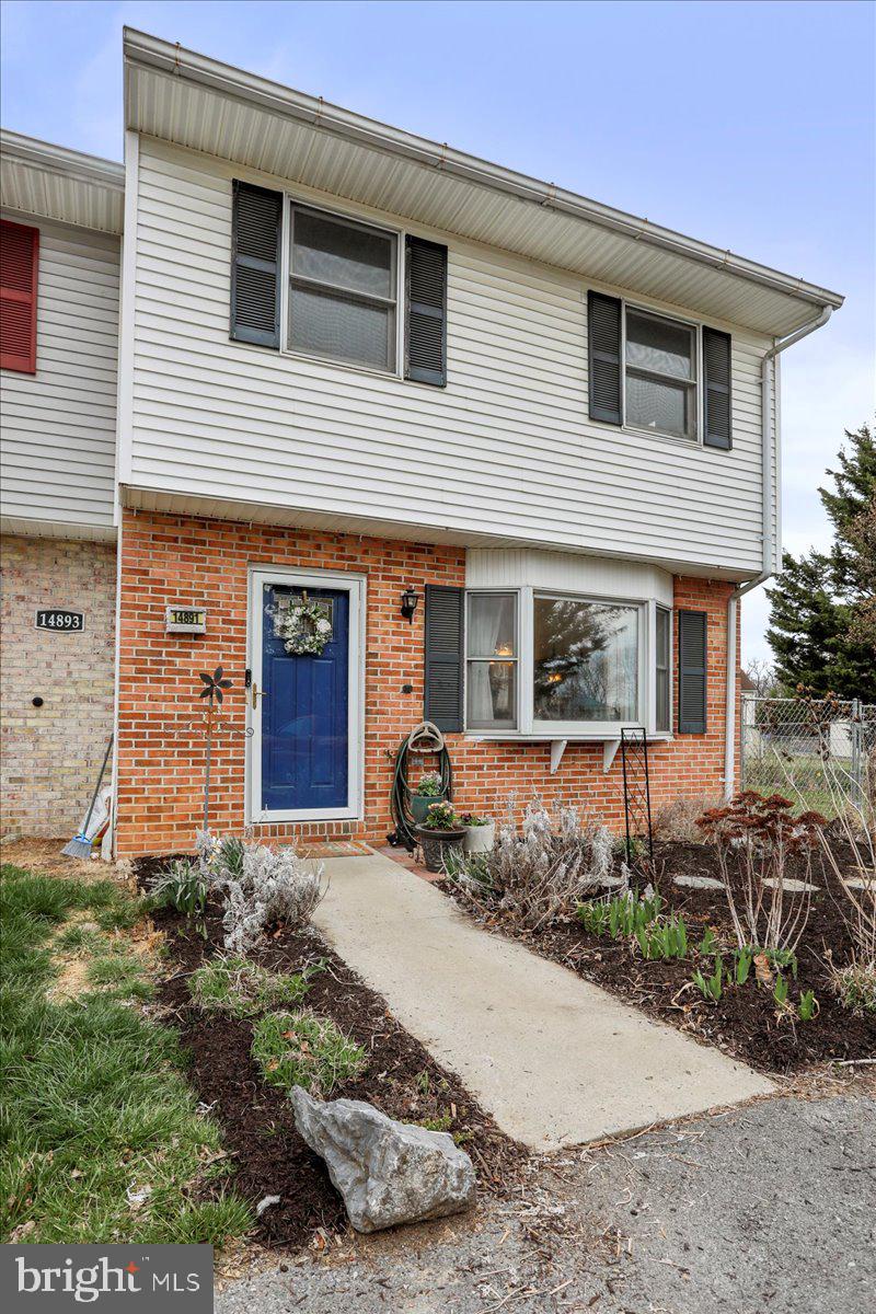 SHERWOOD MANOR - Residential