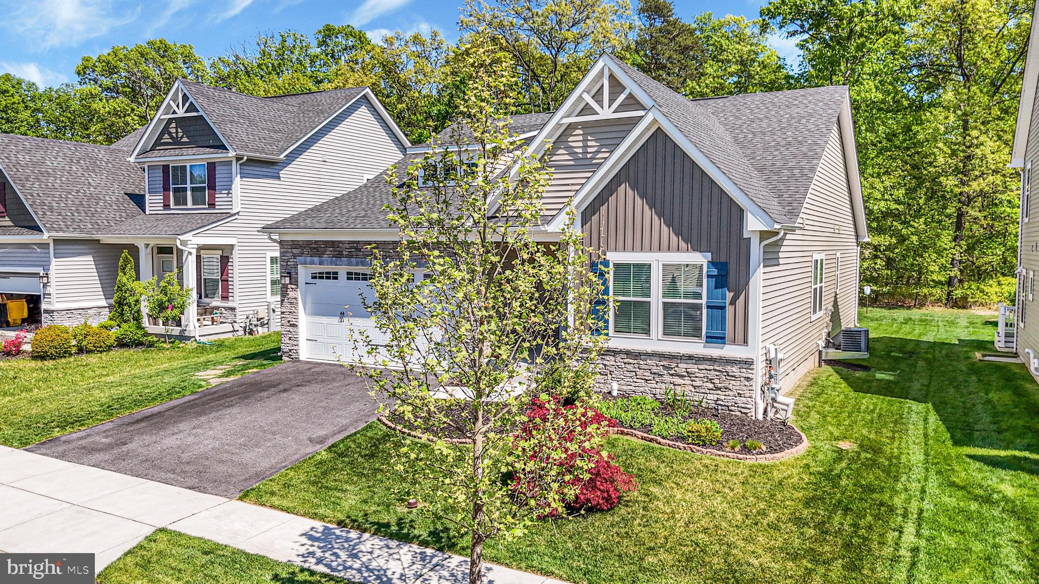 2148 NOTTOWAY DRIVE