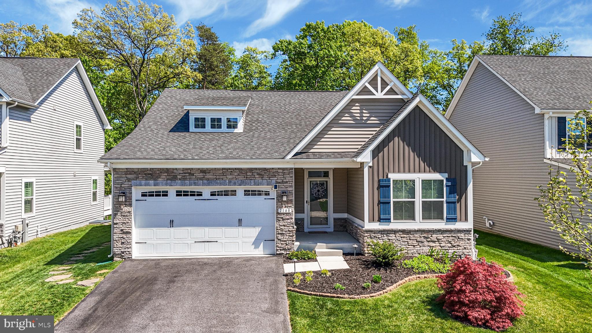 2148 NOTTOWAY DRIVE