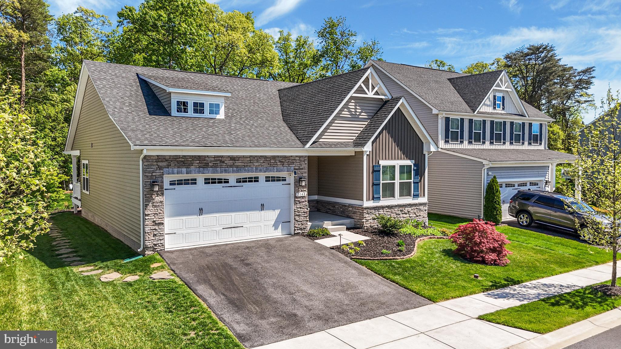 2148 NOTTOWAY DRIVE