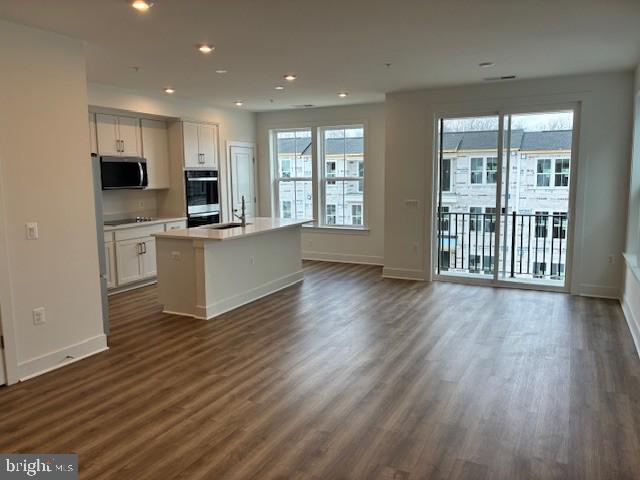 EMBREY MILL - Residential