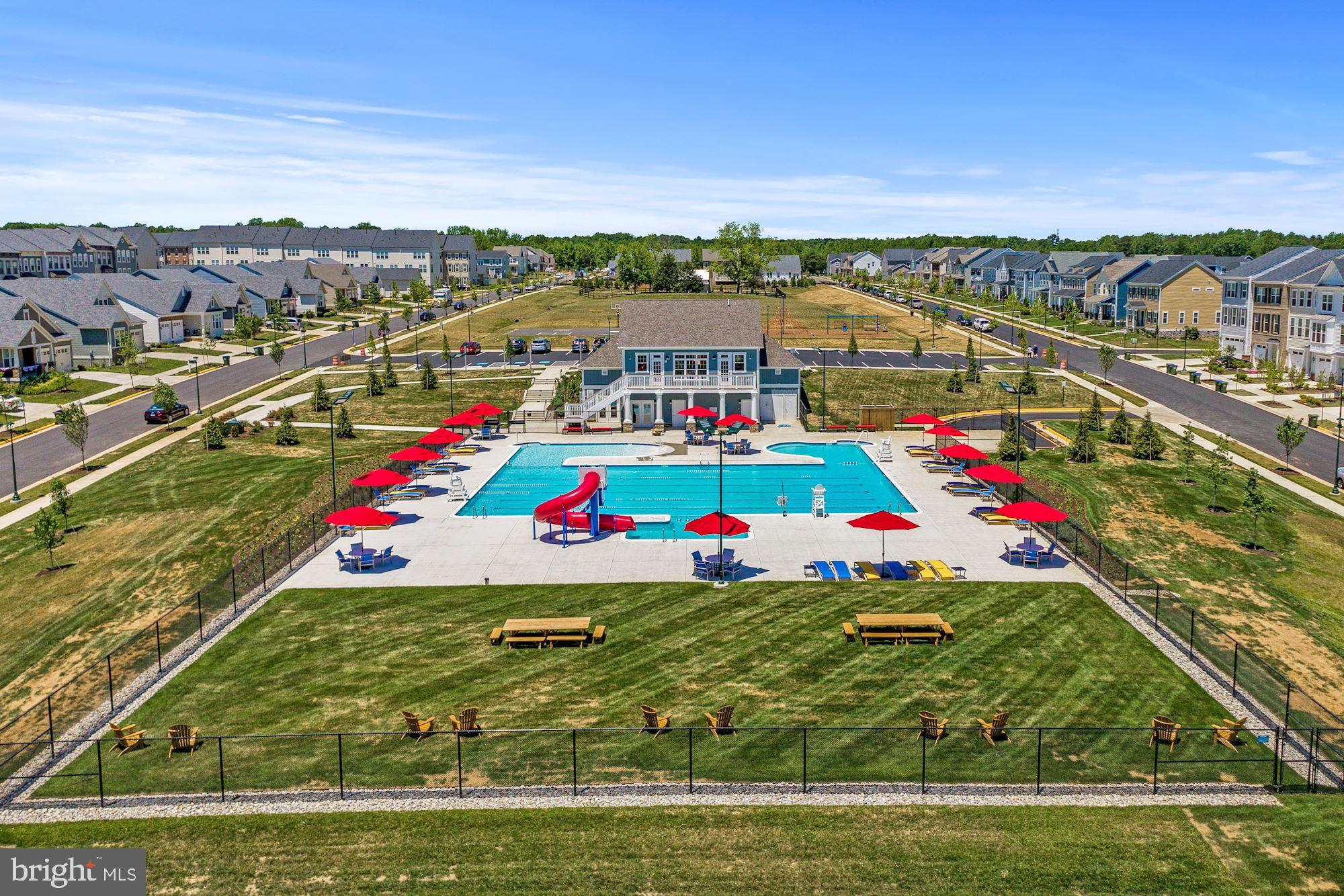 EMBREY MILL - Residential