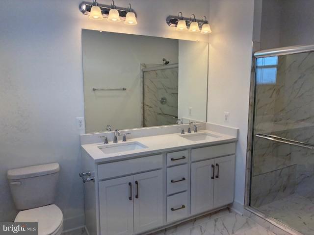 EMBREY MILL - Residential