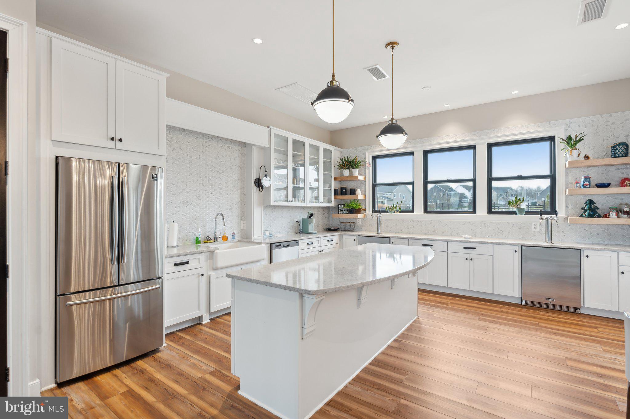 EMBREY MILL - Residential