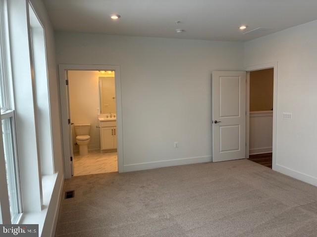 EMBREY MILL - Residential