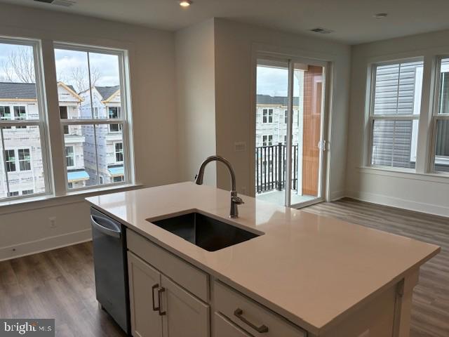 EMBREY MILL - Residential