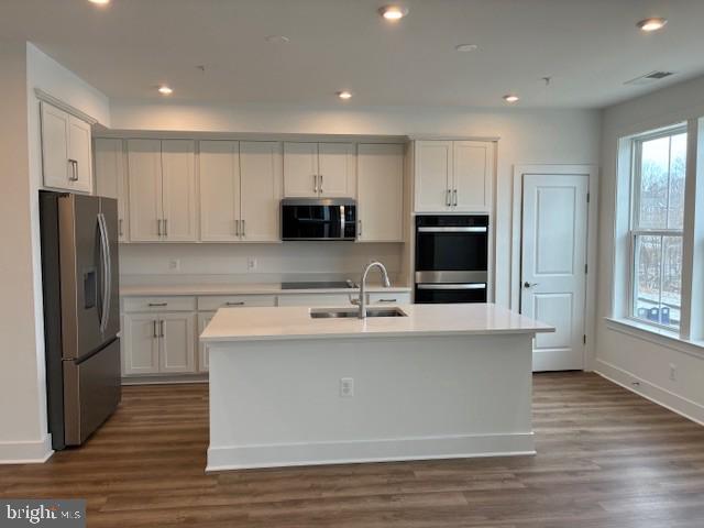 EMBREY MILL - Residential