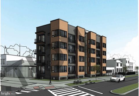 Photo of 2900 Martin Luther King Jr Avenue SE, WASHINGTON, DC 20032 (MLS # DCDC2252764)