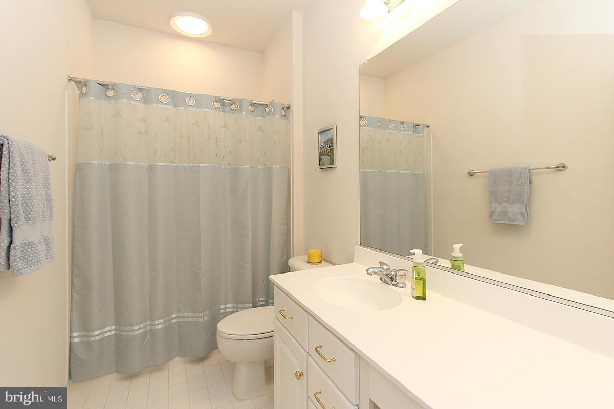 POWELLS LANDING - Residential