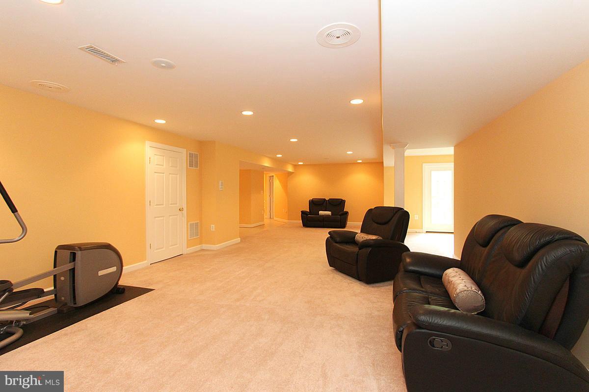 POWELLS LANDING - Residential