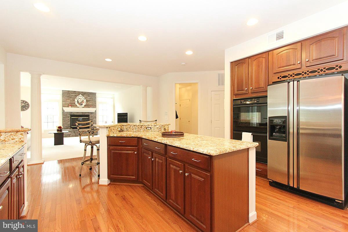 POWELLS LANDING - Residential