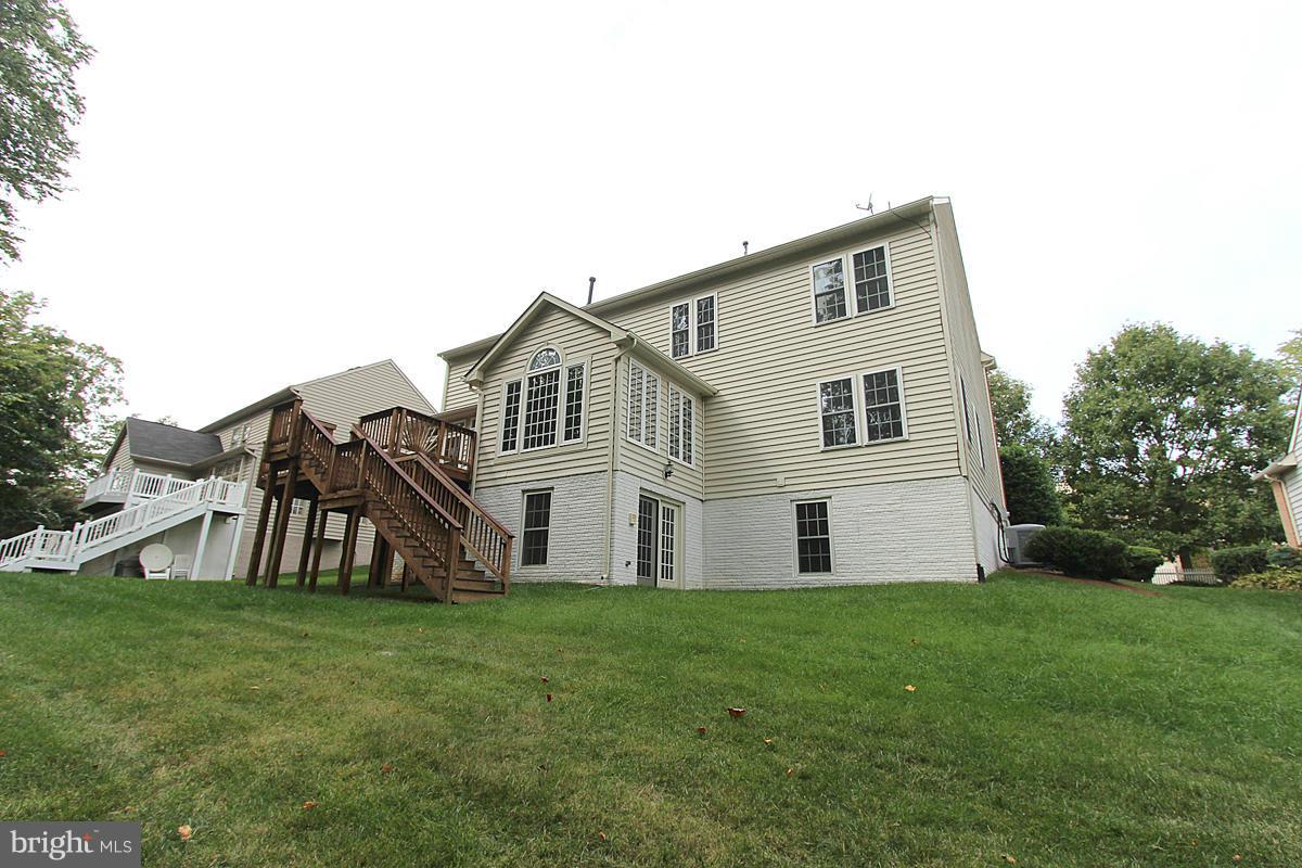 POWELLS LANDING - Residential