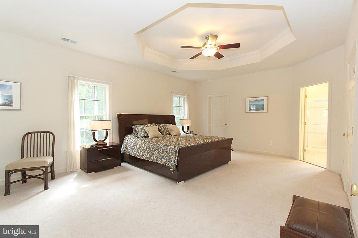 POWELLS LANDING - Residential