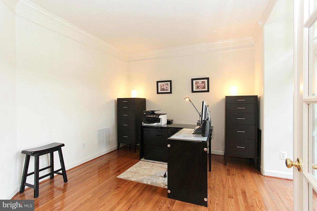 POWELLS LANDING - Residential