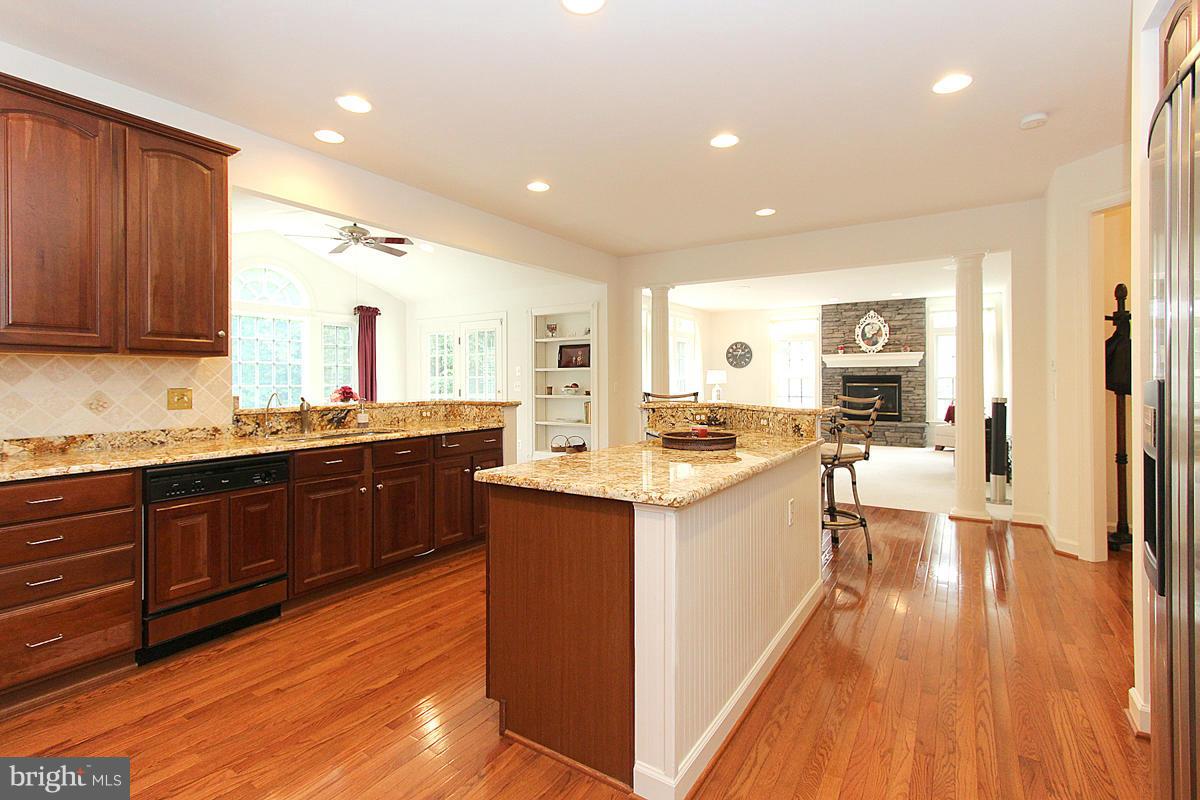 POWELLS LANDING - Residential