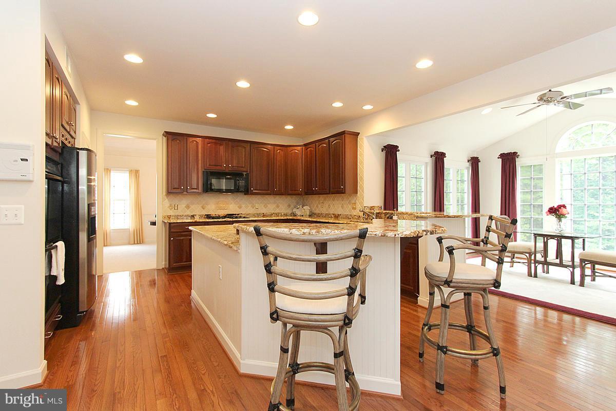 POWELLS LANDING - Residential