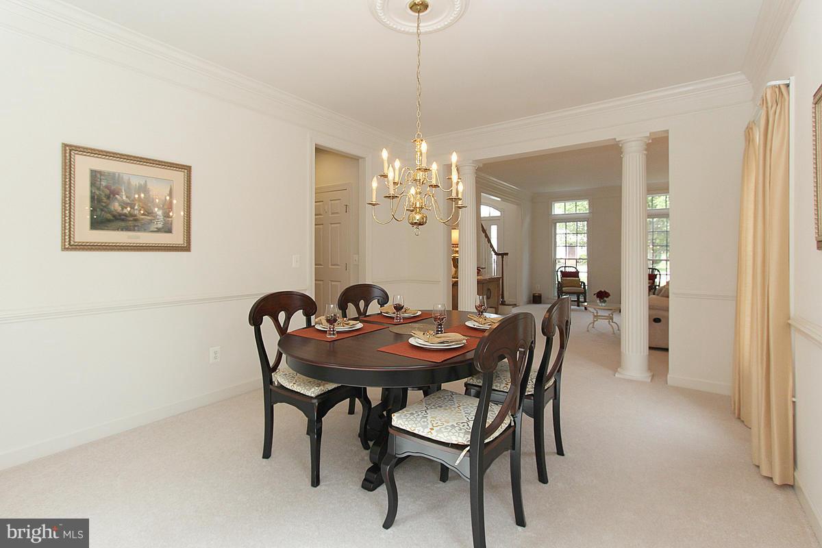 POWELLS LANDING - Residential