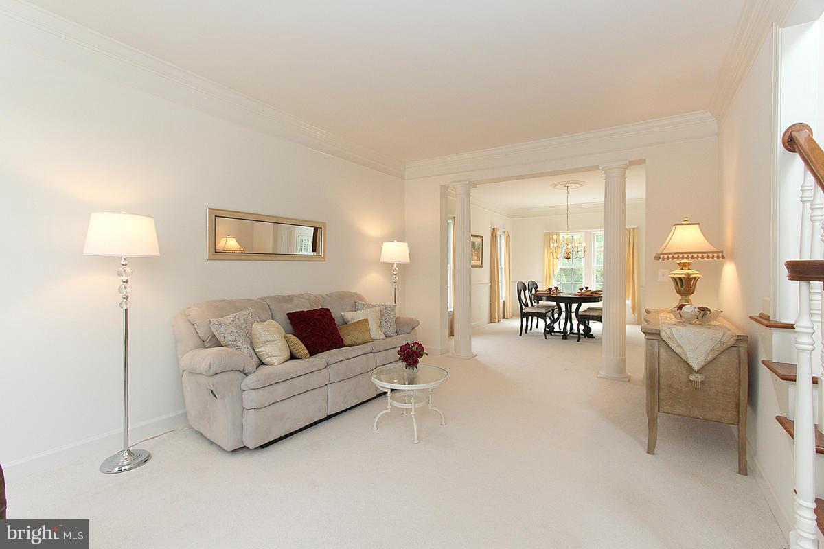 POWELLS LANDING - Residential