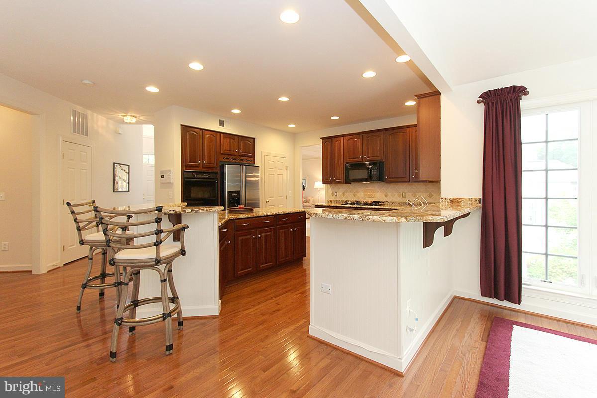 POWELLS LANDING - Residential