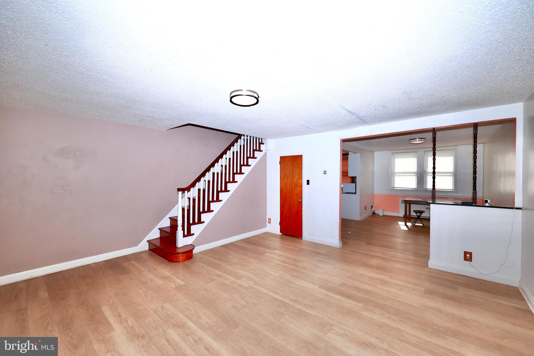 PHILADELPHIA (NORTHEAST) - Residential