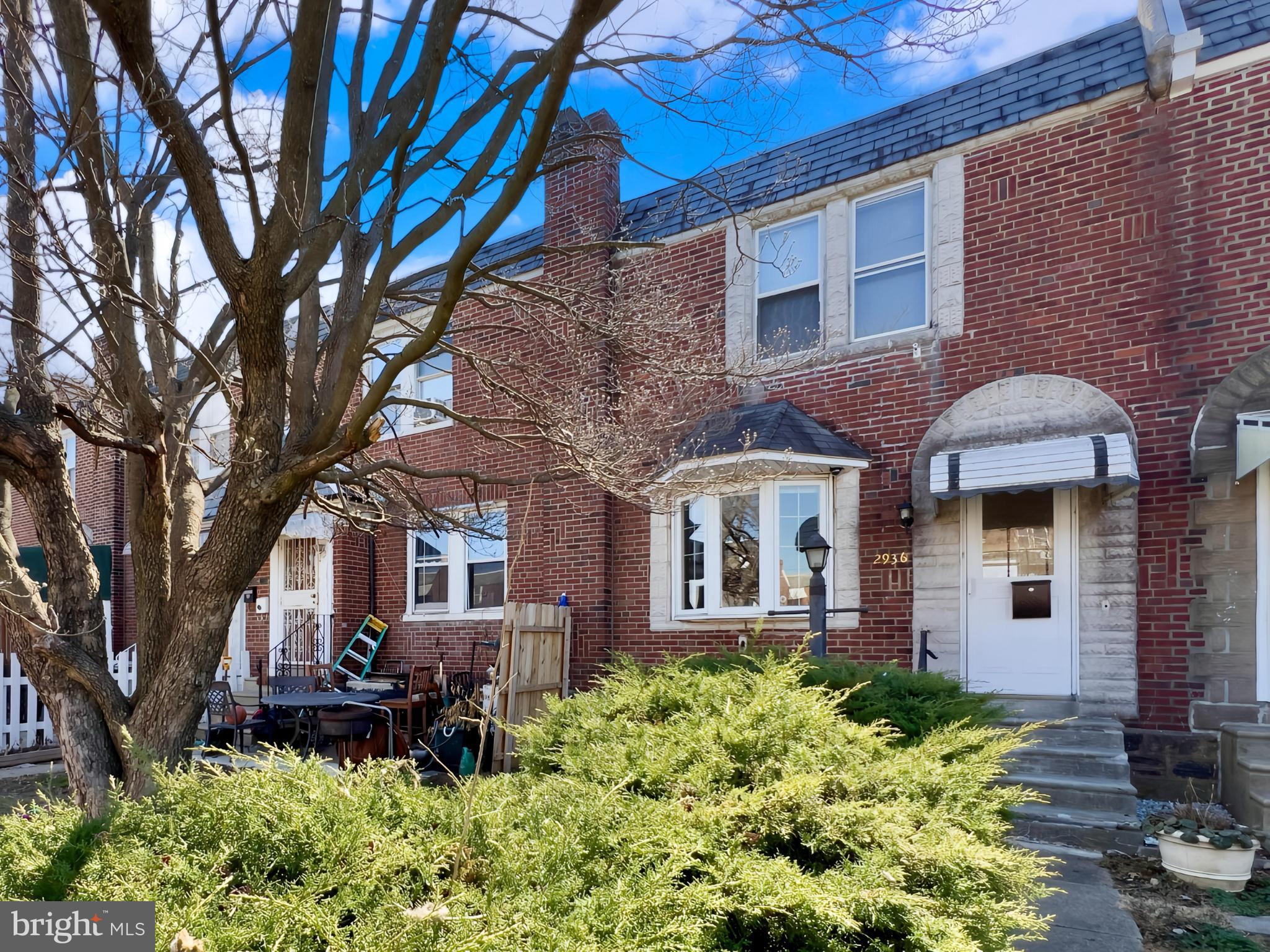PHILADELPHIA (NORTHEAST) - Residential